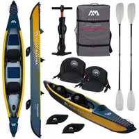 Aqua Marina Tourenkajak Air-K 440 2P