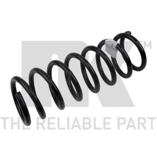 NK Feder hinten Ford Mondeo 3 1,8 2,0 542547