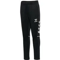 hummel Trainingshose HMLCORE 2.0 TRAINING PANTS KIDS mit reflektierendem Detail auf der Rückseite