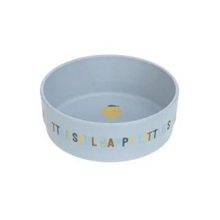 Lässig Kinderschüssel PP/Zellulose Happy Fruits Lemon