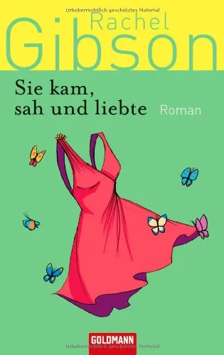 Sie kam sah und liebte: Roman