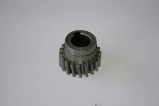 ELMAG Zahnrad 25 Zähne Nr. 230 - 9802164