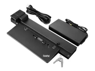 Lenovo ThinkPad Workstation Dock | 40a50230eu | Port Replicator
