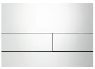 Tece square Metall 1 Ersatzteil weiß glzd., 9820393 9820393