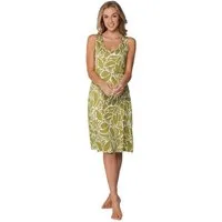 Pastunette Nachthemd Modisches Damen Schlafshirt (1-tlg) Modisches Design