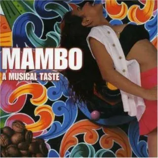 Cafe Mambo - A musical Taste