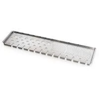 Multifunktionaler Einsatz Warmhalterost, für Prestige/PRO 665, Grillrost edelstahl