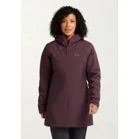 Jack Wolfskin Winterjacke HEIDELSTEIN INS JKT W
