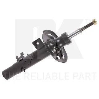 NK Sto?d?mpfer vorne links Citroen C-Elysee Peugeot 301