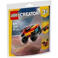 LEGO® LEGO® 30691 Creator - Mini-Monstertruck (Recruitment Bag) Konstruktions-Spielset
