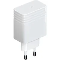 SOLUM Fast Charging 65W Single USB-C Adapter Netzteil Universal-Ladegerät