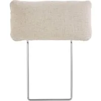 OTTO home Kopfstütze Costello, B: 48 cm, (2 St), Set: 2 Stück, passend zur Serie