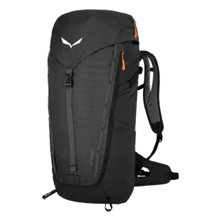 SALEWA - Alp Mate 36L Rucksack - Schwarz (Gr.UNI)