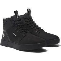 Timberland MAPLE GROVE MID LACE UP SNEAKER Schnürboots Winterschuhe, Sneakerboots, Winterboots