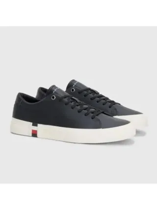 Tommy Jeans Herren-Sneaker mit Signaturdesign
