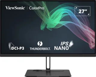 ViewSonic VP Series VP2776T-4K | vp2776t-4k | 68,6 cm (27") - 3840 x 2160 Pixel