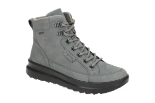 Legero 2-000350-2940 Damen Stiefeletten Grau Castlerock GORE-TEX wasserdicht