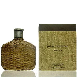 John Varvatos Artisan Eau de Toilette 125 ml