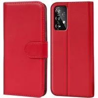 CoolGadget Handyhülle Wallet Klapp Tasche Book Case für Samsung Galaxy A53 5G 6,5 Zoll, Hülle Klapphülle Flip Cover Etui Schutzhülle