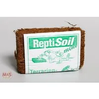 M&S Reptilien Terrarien-Substrat M&S Reptile Soil Kokosrinde (small)