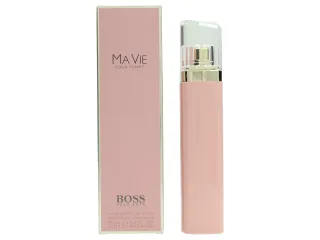 Hugo Boss Ma Vie Pour Femme Edp Spray 75ml
