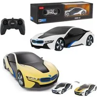 COIL RC-Auto Ferngesteuerte Autos, mit Fernsteuerung, BMW R/C i8-UV