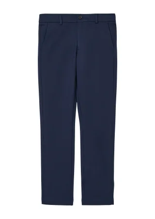 s.Oliver - Hose blau - Gr. - 176
