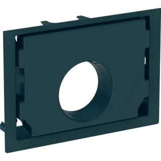 Geberit Fertigbauset für ONE Waschtisch mit Unterbaumöbel, 115424001 115424001
