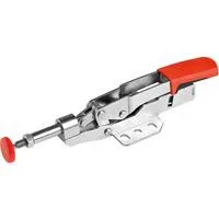 Schubstangenspanner STC-IHH15 silber/rot
