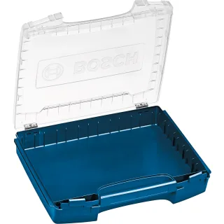 Bosch Koffersystem i-BOXX 72, BxHxT 367 x 53 x 313 mm - 1600A001RW
