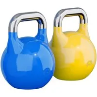 GORILLA SPORTS Kettlebell