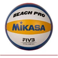 Hammer Beachvolleyball MIKASA Beach Pro BV550C FIVB