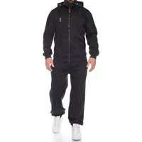 Finchman Jogginganzug Finchsuit 1 Herren Jogging Anzug Trainingsanzug Sportanzug