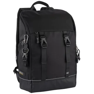 camel active bags - Connect black - Gr. - M