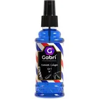 Gabri Professional Eau de Cologne Gabri Professional - Barber Cologne 150ml, 1-tlg.