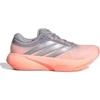 adidas Performance adidas Supernova Rise 3 W Damen Orange Silver Metallic Laufschuh