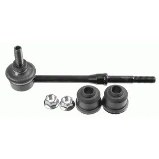 Lemf?rder Stabilisator hinten Chevrolet Captiva Opel Antara 3345901