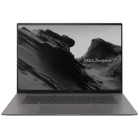 Asus Zenbook S16 - 16" WQXGA+ - AMD Ryzen AI 9 465 Business-Notebook (40,64 cm/16 Zoll, AMD Ryzen™ AI 9 465, Radeon™ 880M, 32 GB, 250 GB SSD)