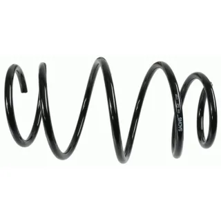 Sachs Feder vorne BMW 5er E39 7er E38