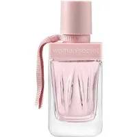 women'secret Eau de Parfum INTIMATE Eau de Parfum, mit Moschus abgerundet