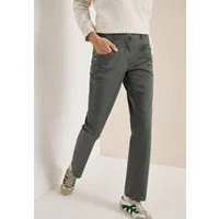 CECIL Culotte High Waist