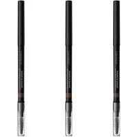 Catrice Augenbrauen-Stift SHAPE & SHADE BROW PENCIL WATERPROOF, 3-tlg., für präzises Formen & Definieren