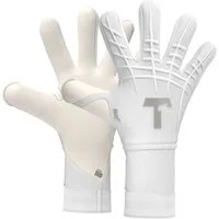 T1TAN Torwarthandschuhe Erwachsene White Beast 3.0, Größe 6-11