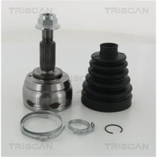 Triscan Antriebswellengelenk au?en Dacia Duster Renault Fluence Grand Megane Sc?nic