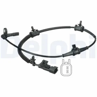 Delphi ABS-Sensor vorne Chevrolet Malibu 2,0