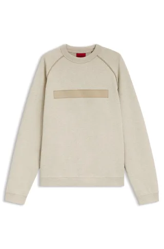 HUGO RED Menswear - Dalim Light Beige - Gr. - L
