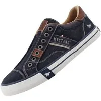 Mustang Shoes 26M0151004-navy Slipper
