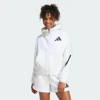 adidas Sportswear Hoodie ADIDAS Z.N.E. ZIP-HOODIE (1-tlg)