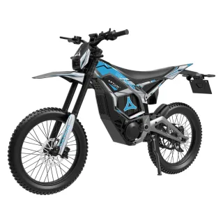 [EU DIRECT] APTUM AP-8F Electric Dirt Bike 72V 40AH LG21700 Battery 72V 15000W Peak Motor Recommended Top Speed 25KM/H 1