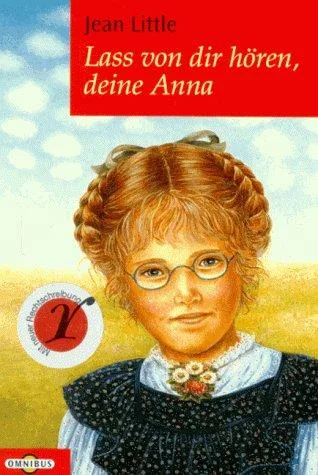 Laß von dir hören deine Anna
